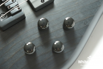 Legend5 Classic - Trans Black Matte